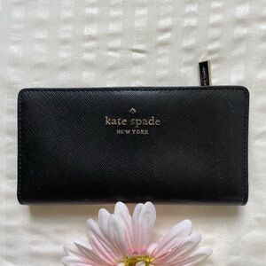 kate spade bifold ladies wallet